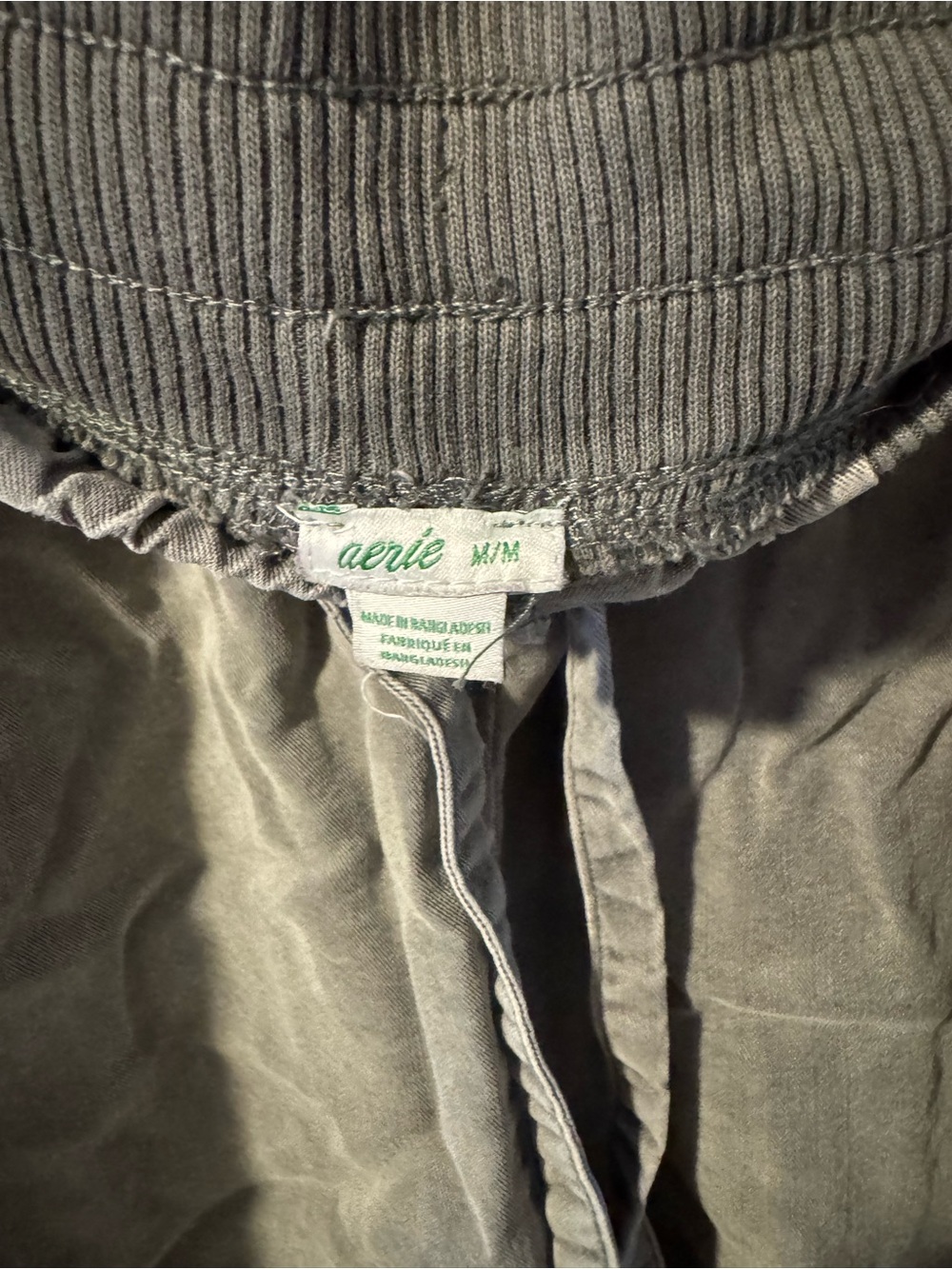 Aerie cargo pants - Picture 2 of 3